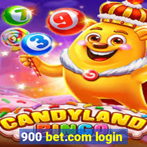 900 bet.com login